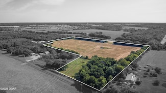 TBD Corner of S Chapel & S Oak Hil Rd, Carthage, MO 64836