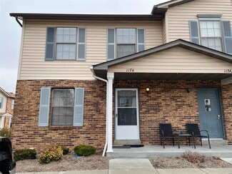 1174 Sunny Slope Ct, O Fallon, MO 63366