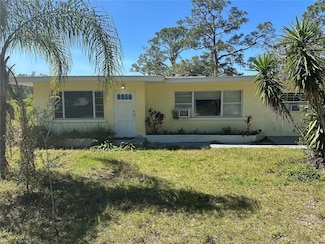 306 Nichele Blvd, Lake Placid, FL 33852