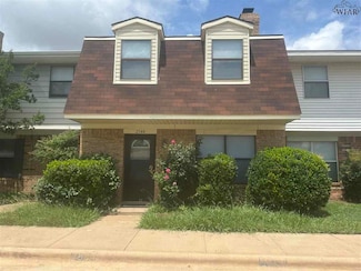2944 Gossett Dr, Wichita Falls, TX 76308