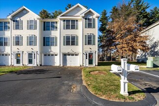 48 Mulberry St Unit 1, Concord, NH 03301