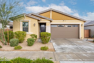 2174 W Burnside Trail, Phoenix, AZ 85085