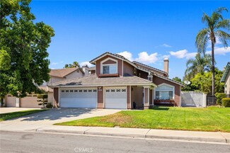 14022 Bancroft Ct, Fontana, CA 92336