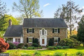 109 Stratford Ln, Wallingford, PA 19086