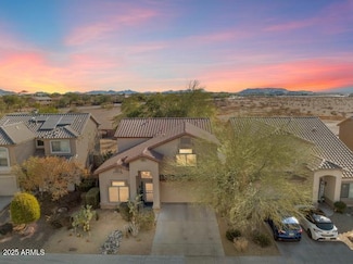 2509 W Straight Arrow Ln, Phoenix, AZ 85085