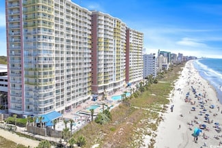 2711 S Ocean Blvd Unit 1421, North Myrtle Beach, SC 29582