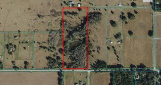 00 W Highway 318, Reddick, FL 32686