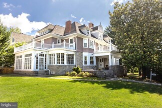 300 Woodlawn Rd, Baltimore, MD 21210