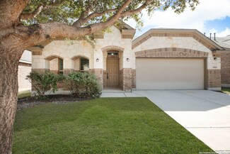 14518 Bucking Trail, San Antonio, TX 78254