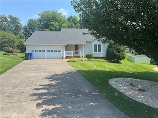 101 Thomas Drake Ct, Kernersville, NC 27284