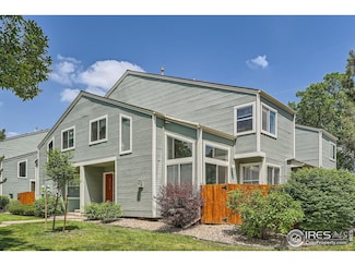 5150 Buckingham Rd, Boulder, CO 80301