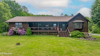 641 Eagle Furnace Rd, Rockwood, TN 37854