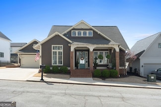 25 Rhudy St, Carrollton, GA 30117