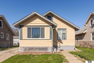 1820 N 31st St, Omaha, NE 68111