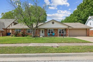 5324 S 77th Ave E, Tulsa, OK 74145