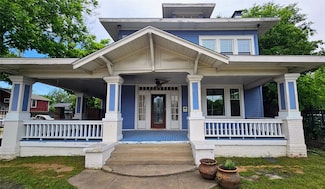 5126 Columbia Ave, Dallas, TX 75214