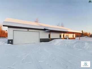 2786 W First Ave, North Pole, AK 99705