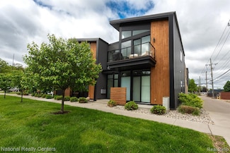 1741 Livernois St Unit 1, Ferndale, MI 48220