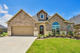 18719 Fairmont Springs Ct, Cypress, TX 77429