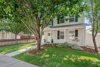 9195 W Lillywood Dr, Boise, ID 83709