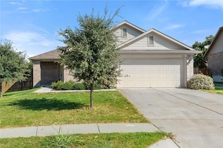 11004 Pack Wagon Trail, Austin, TX 78754
