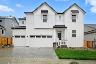 16575 W 93rd Place, Arvada, CO 80007