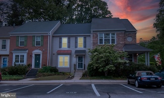 602 Lions Gate Ln, Odenton, MD 21113
