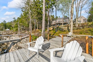 258 Gun Point Rd, Harpswell, ME 04079