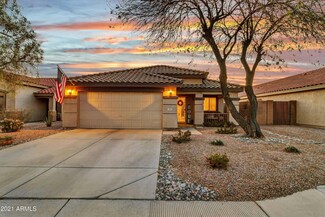 152 S Valle Verde, Mesa, AZ 85208
