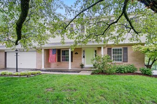 8749 Sturbridge Dr, Cincinnati, OH 45236
