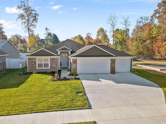 8271 Catberry Trail, Fort Wayne, IN 46804