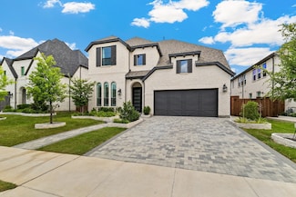 16098 Garganey Ct, Frisco, TX 75035