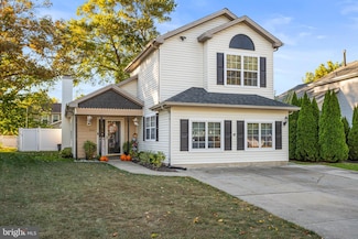208 Foxboro Dr, Glassboro, NJ 08028
