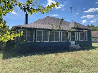 1213 Market St W, Honey Grove, TX 75446