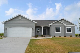 329 Buena Vista Dr, Arlington, WI 53911