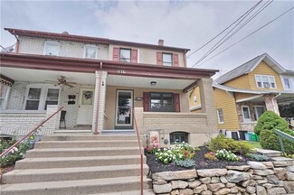 1811 E Greenleaf St, Allentown, PA 18109