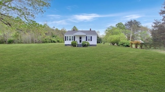 2203 Goodes Rd, Sutherlin, VA 24594