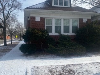 7801 S Vernon Ave, Chicago, IL 60619