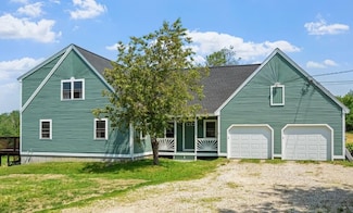 272 Horse Corner Rd, Chichester, NH 03258
