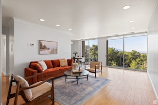 777 E South Temple Unit 4A, Salt Lake City, UT 84102