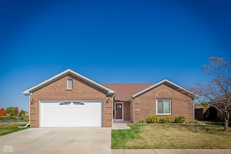 208 Tahoe Dr, Lebanon, IN 46052