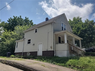 514 Rothrock Ave, Akron, OH 44314