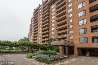 111 Hamlet Hill Rd Unit 512, Baltimore, MD 21210