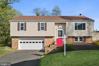 9532 Burning Branch Rd, Burke, VA 22015