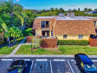 110 N Delaware Blvd Unit 21C, Jupiter, FL 33458