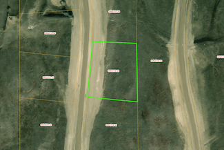 5317 Frazier Ln, Osgood Precinct, NE 69101
