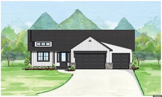 2565 Heathrow Ave, Casper, WY 82609