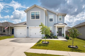 144 Syrah Ct, Leander, TX 78641