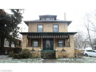 968 W Market St, Akron, OH 44313