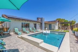 8201 E Piccadilly Rd, Scottsdale, AZ 85251